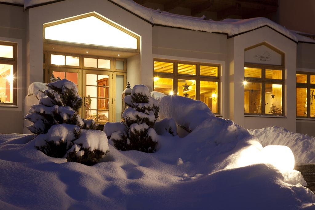 Hotel Pillerseehof Sankt Ulrich am Pillersee Exterior photo