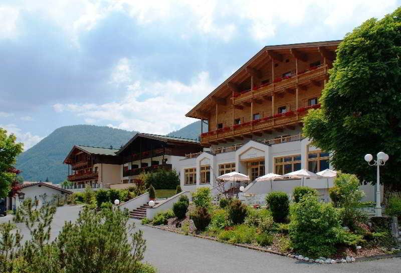 Hotel Pillerseehof Sankt Ulrich am Pillersee Exterior photo