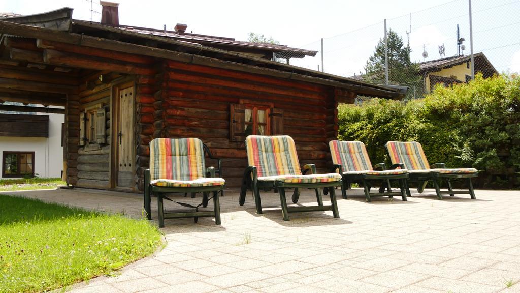 Hotel Pillerseehof Sankt Ulrich am Pillersee Exterior photo