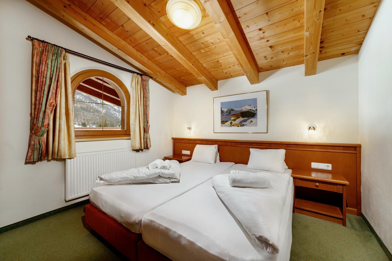 Hotel Pillerseehof Sankt Ulrich am Pillersee Exterior photo